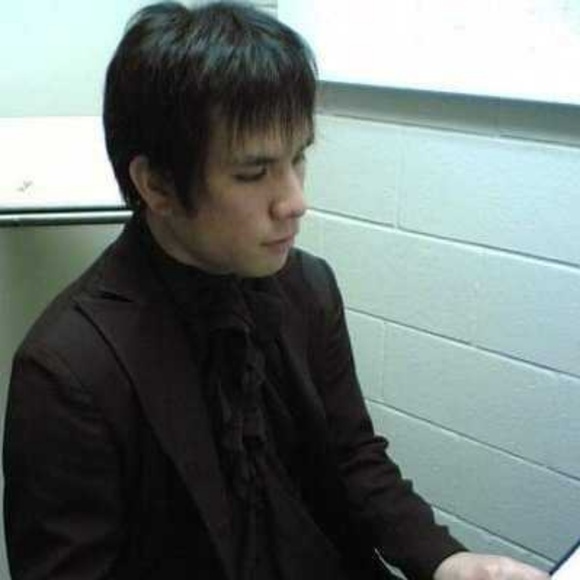 Meet your Posher, Adam S. Conley - Picture 2 of 4